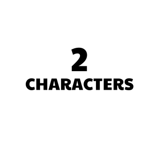 [CUSTOM ORDER] NUMBER OF CHARACTERS