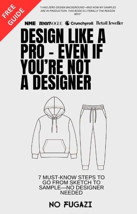 Design Like A Pro - Even If You're Not A Designer